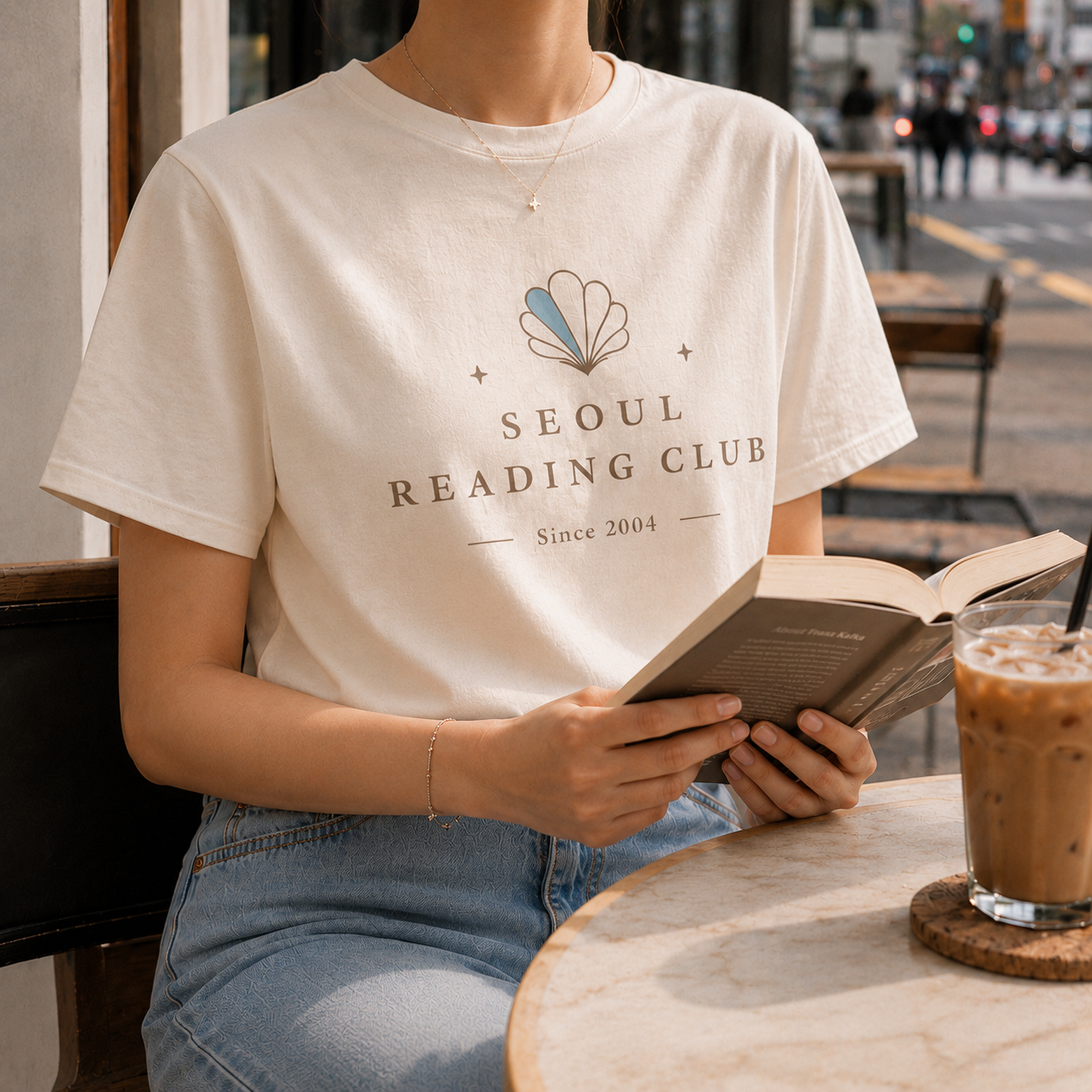 T-shirts