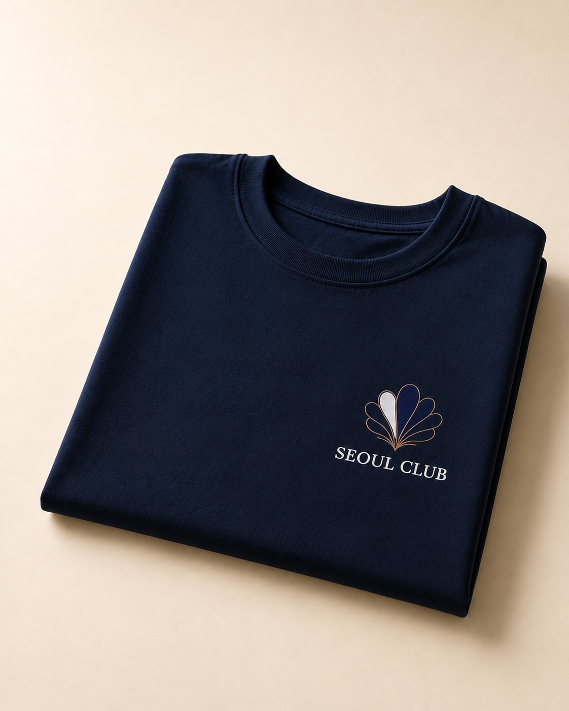 Seoul Club – T-shirt premium