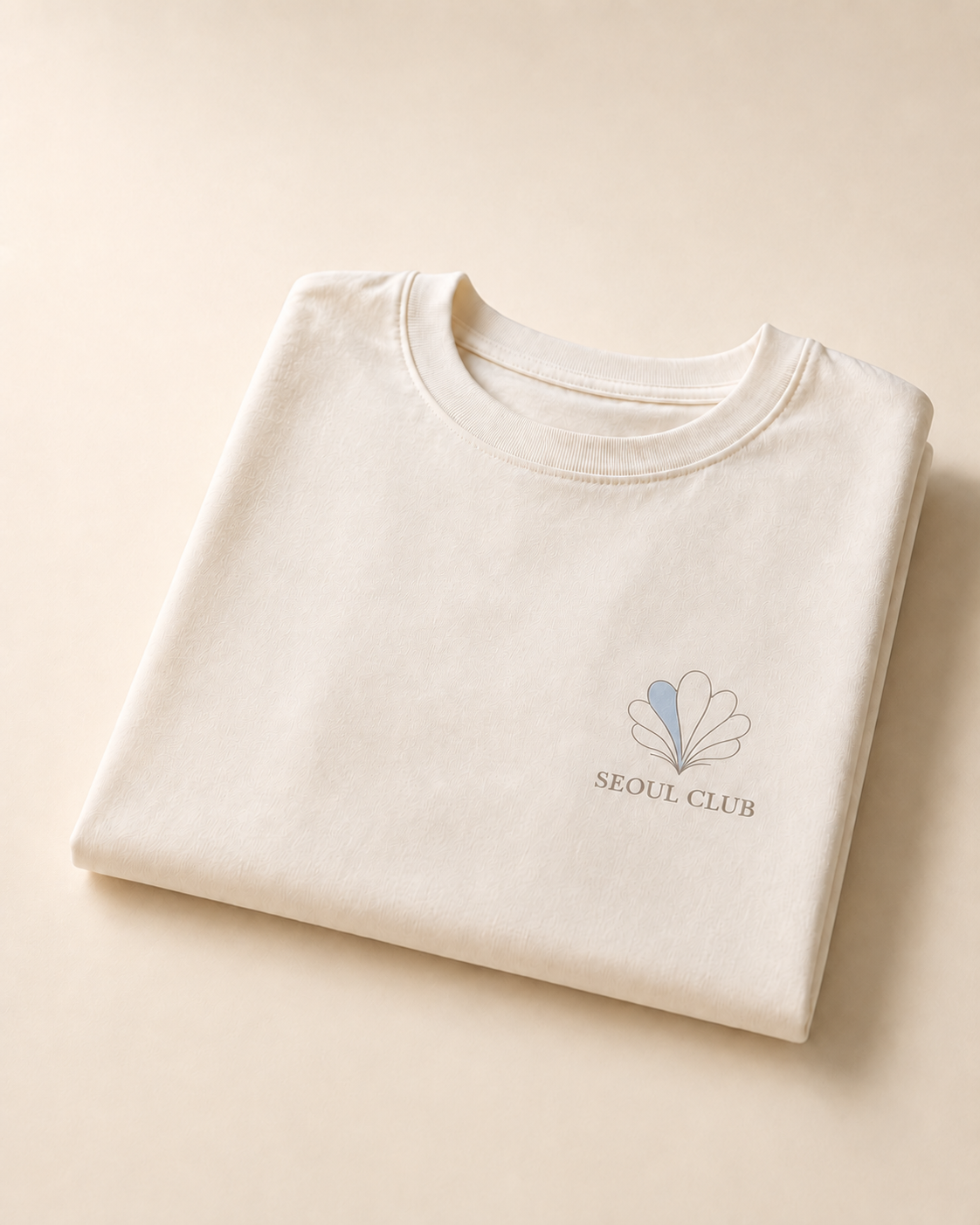 Seoul Club – T-shirt premium